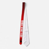 HMM-166 entfernen vor… Krawatte (Rückseite)