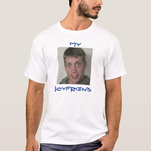 Hmm T-Shirt (Vorderseite)