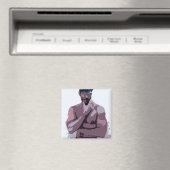 hmmm magnet (In Situ (Geschirrspüler))