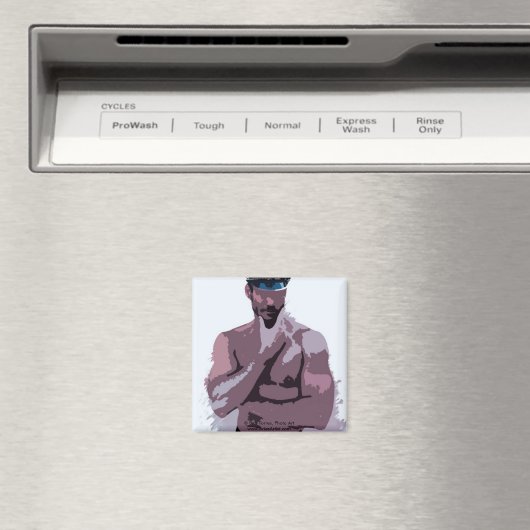 hmmm magnet (In Situ (Geschirrspüler))