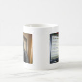 Hmmmm.... Kaffeetasse (Mittel)