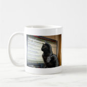 Hmmmm.... Kaffeetasse (Links)