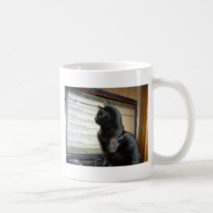 Hmmmm.... Kaffeetasse