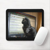 Hmmmm.... Mousepad (Mit Mouse)