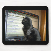 Hmmmm.... Mousepad (Vorne)