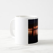 HMNB Faslane Kaffeetasse (Vorderseite Links)