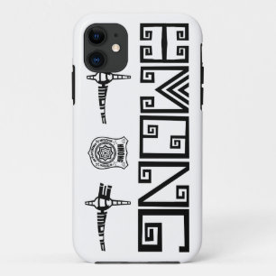 hmong iphone 5 Fall Case-Mate iPhone Hülle
