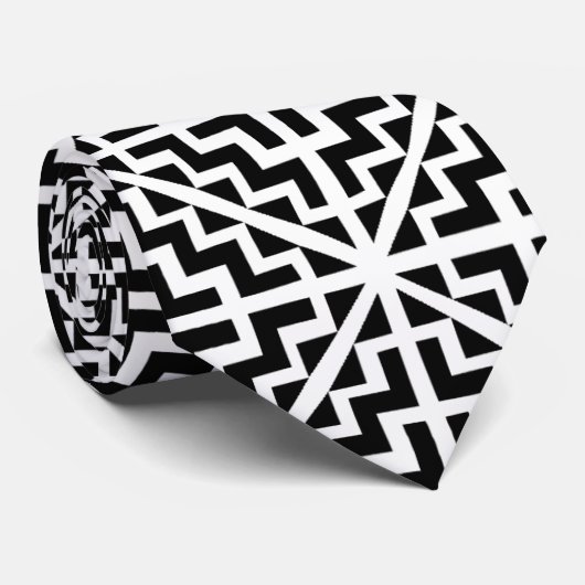 hmong Krawatte (Gerollt)