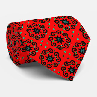 Hmong RB Krawatten-neuer Geschmack Krawatte