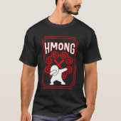 Hmong T-Shirt (Vorderseite)