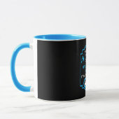 HMP-Gefängnisbeauftragter Tasse (Links)