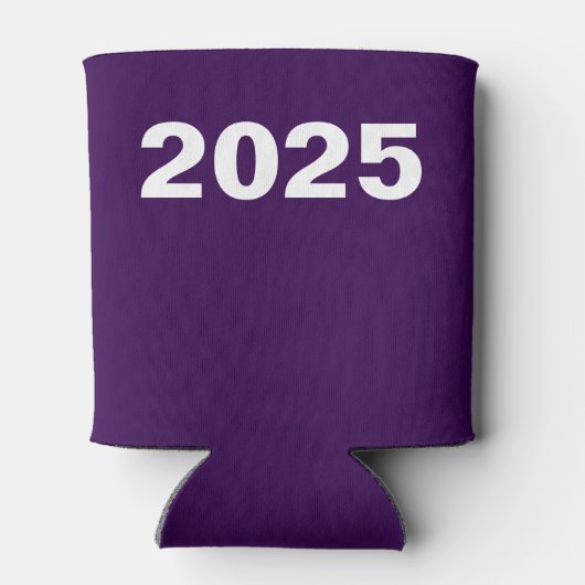 HMQG Coozie Dosenkühler (Rückseite)