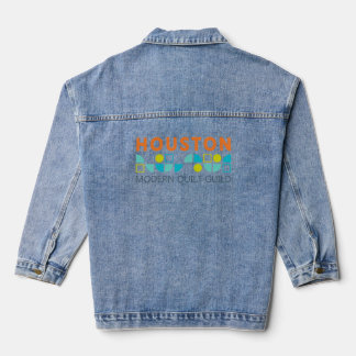 HMQG Jeansjacke
