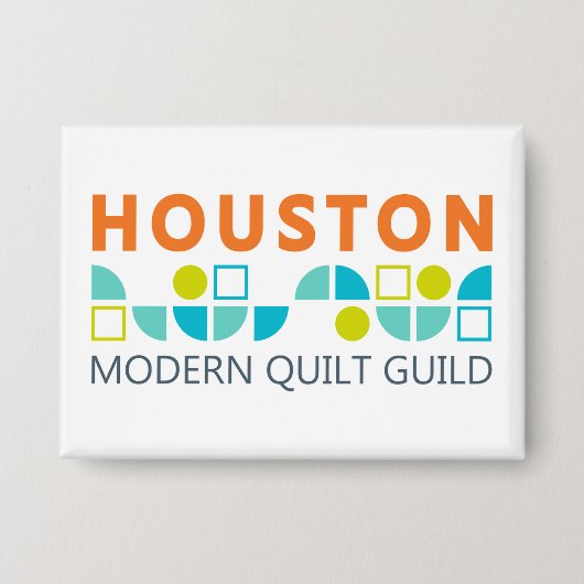 HMQG-Taste Button (Vorderseite)