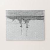 HMS-Avantgardepuzzlespiel Puzzle (Horizontal)