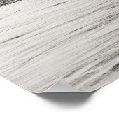 HMS Belfast an der Themse London.2006 Poster (Ecke)