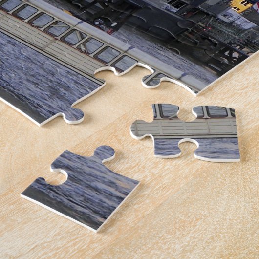 HMS Belfast Puzzle (Seite)