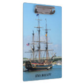 HMS Bounty Klemmbrett (Rechts)