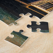 HMS Bounty Tall Ship Puzzle (Seite)