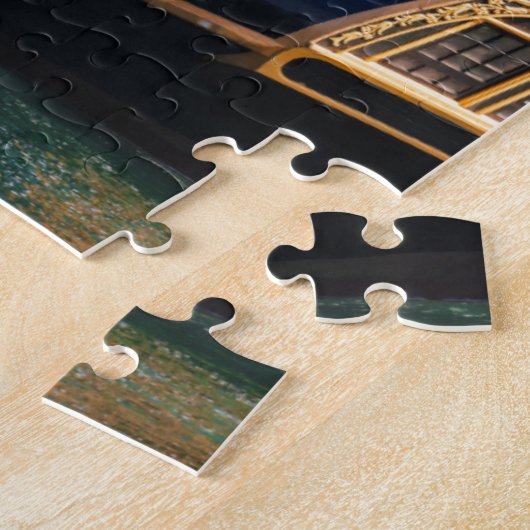 HMS Bounty Tall Ship Puzzle (Seite)