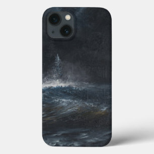 HMS Herzog von York 1943 2014 Case-Mate iPhone Hülle