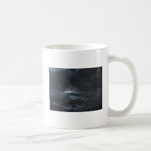 HMS Herzog von York 1943 2014 Kaffeetasse