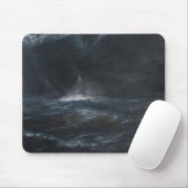 HMS Herzog von York 1943 2014 Mousepad (Mit Mouse)