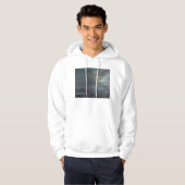 HMS Hood 1941 2014 Hoodie (Vorne ganz)