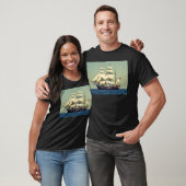 HMS-Prämie T-Shirt (Unisex)