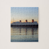 HMS Queen Mary Puzzle (Vertikal)
