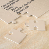 HMS-Sieg - Pläne für ein Konzept für Schiffe SD Puzzle (Seite)