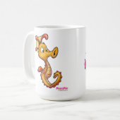HMS-Studio-Tasse Kaffeetasse (Vorderseite Links)