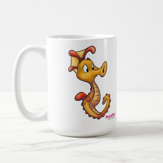 HMS-Studio-Tasse Kaffeetasse (Links)
