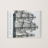 HMS-Überraschung 1796 Puzzle (Horizontal)