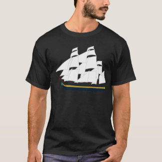 HMS-Überraschung T-Shirt