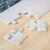 HMS Unflexible Eisenbahn-Schlachtung 1876 Puzzle (Seite)