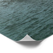 HMS unumstößlich Poster (Ecke)