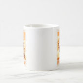 HMS Victory Poster Ikonisches britisches Liniensch Kaffeetasse (Mittel)