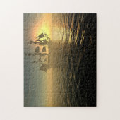 HMS Victory Puzzle (Vertikal)