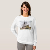 HMS Victory T-Shirt (Vorne ganz)