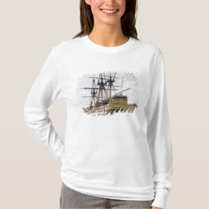 HMS Victory T-Shirt