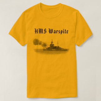 HMS Wartrotz 03 T - Shirt