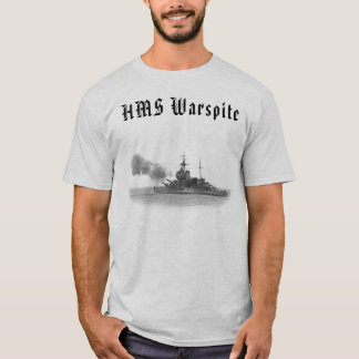 HMS Wartrotz 03 T-Shirt