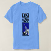HMV T-Shirt (Design vorne)