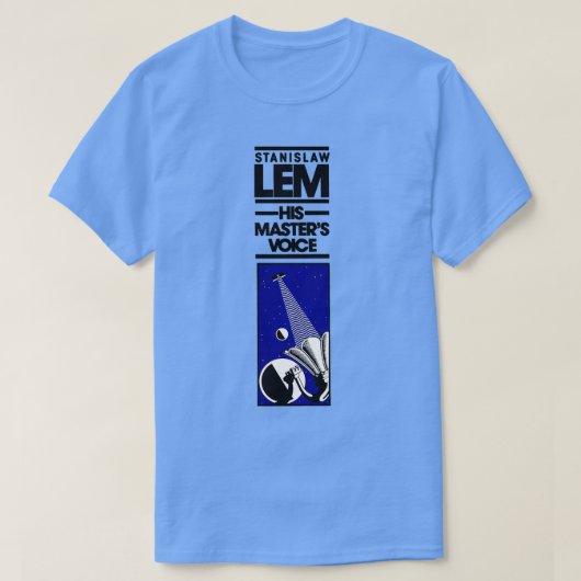 HMV T-Shirt (Design vorne)