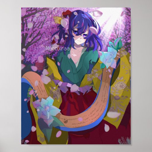 HnA-TH Poster (Vorne)