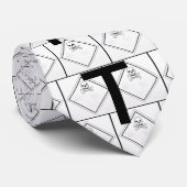 HNOKrawatte Krawatte (Gerollt)