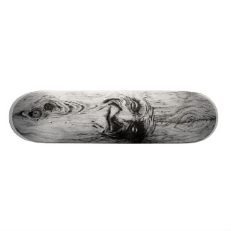 HNOsk8 Skateboard