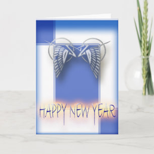 HNY201 FEIERTAGSKARTE