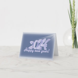 HNY 2024 DANKESKARTE